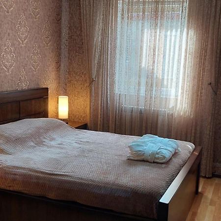 Salounique Lux Apartment Tbiliszi Kültér fotó