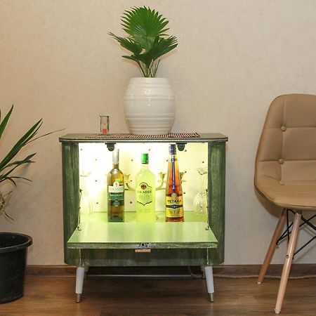Salounique Lux Apartment Tbiliszi Kültér fotó