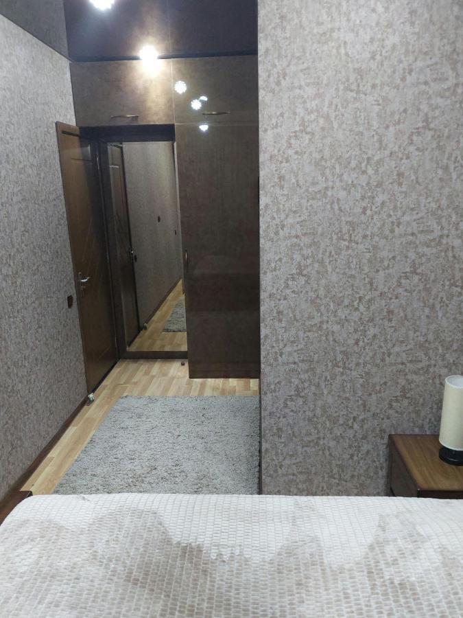 Salounique Lux Apartment Tbiliszi Kültér fotó