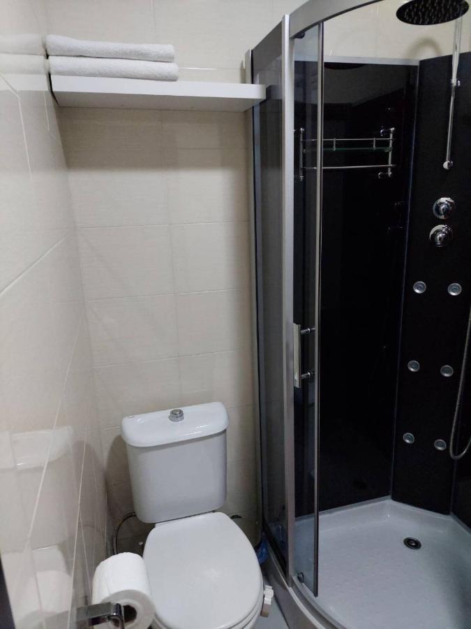 Salounique Lux Apartment Tbiliszi Kültér fotó