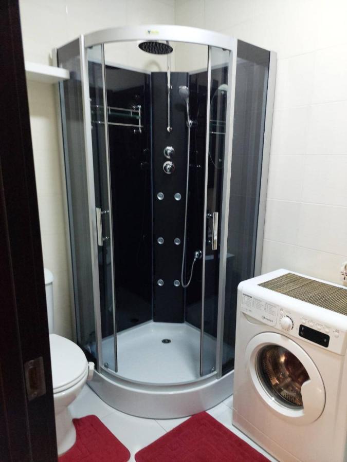 Salounique Lux Apartment Tbiliszi Kültér fotó