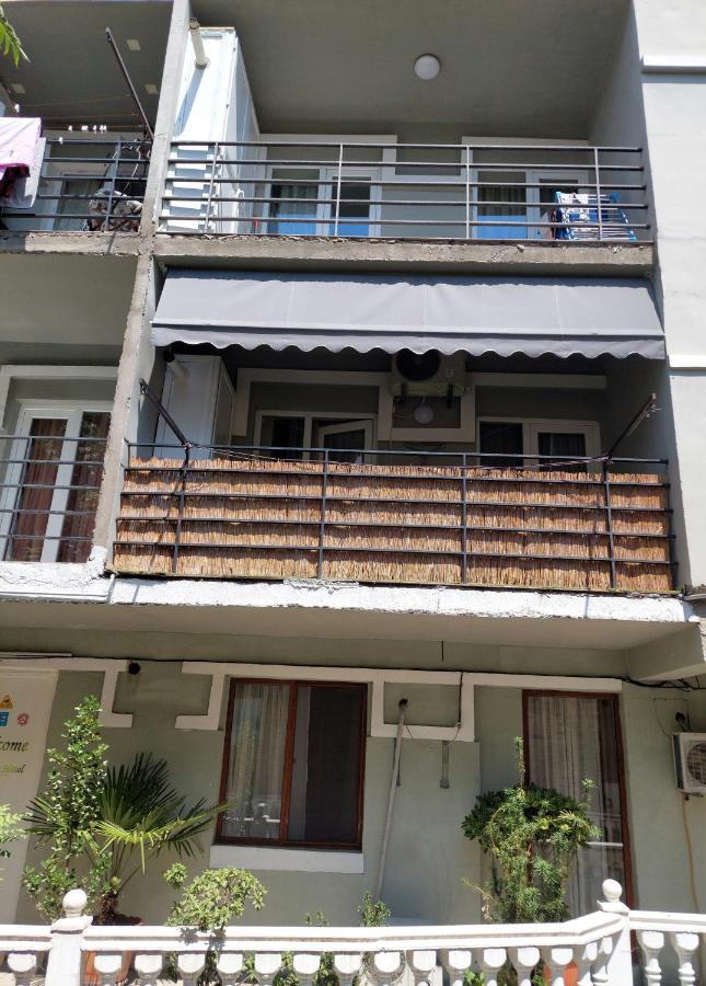 Salounique Lux Apartment Tbiliszi Kültér fotó