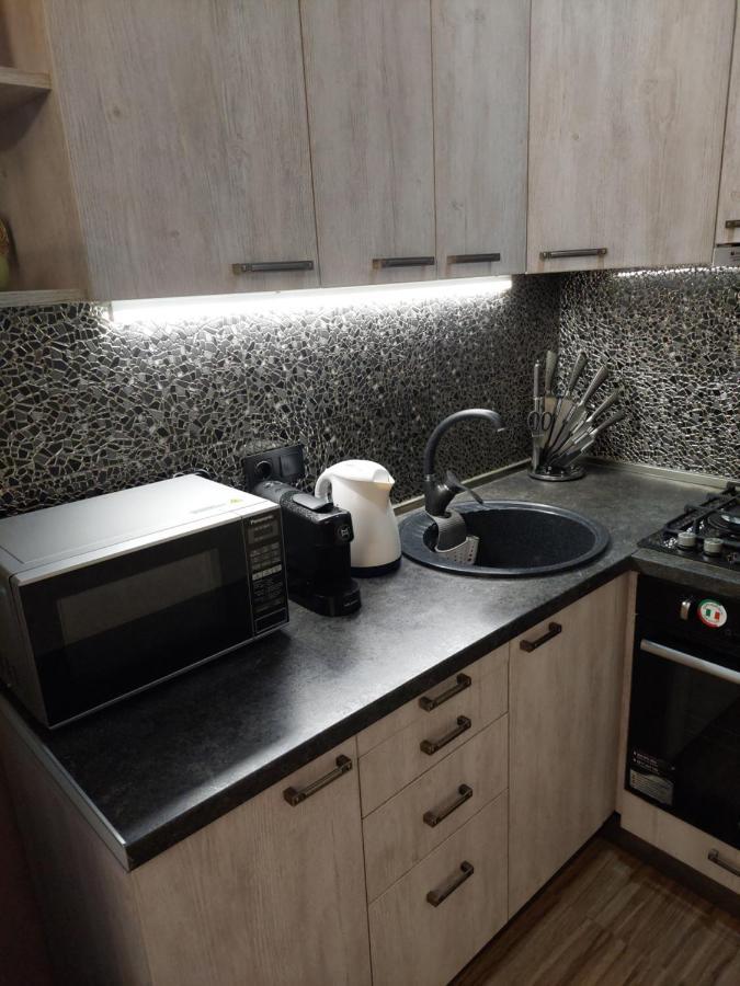 Salounique Lux Apartment Tbiliszi Kültér fotó