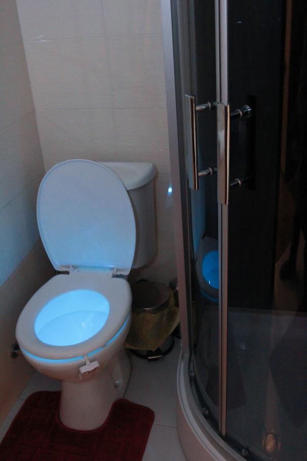 Salounique Lux Apartment Tbiliszi Kültér fotó