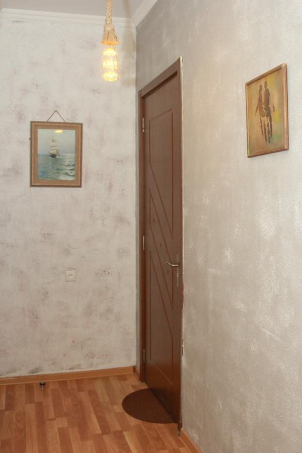 Salounique Lux Apartment Tbiliszi Kültér fotó